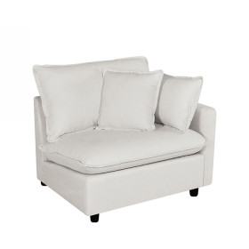 Design-Republique-Oakley-Modular-Right-Hand-Chair-Natural on sale