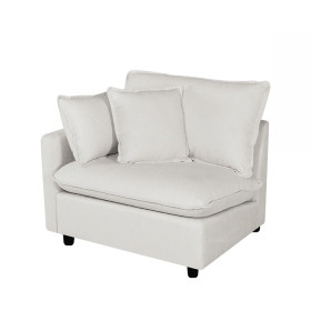 Design-Republique-Oakley-Modular-Left-Hand-Chair-Natural on sale