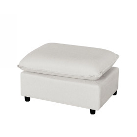 Design-Republique-Oakley-Modular-Ottoman-Natural on sale