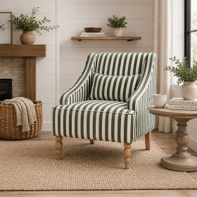 Layne-Armchair on sale