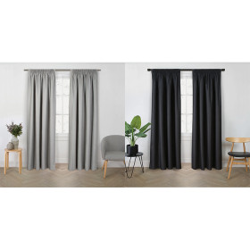 Style-Co-Tribeca-Blockout-Curtain-Pair on sale