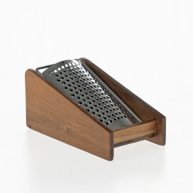Acacia-Grater on sale