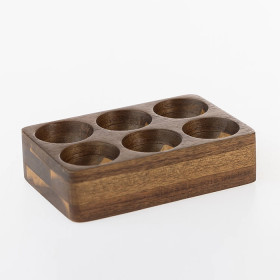 Acacia-Egg-Tray on sale
