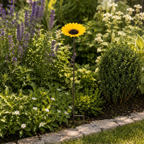 Flower-Stake on sale