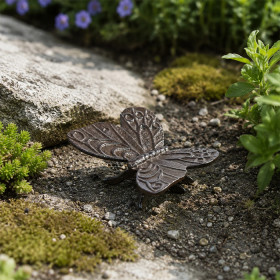 Outsidings-Barron-Butterfly-Ornament on sale