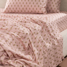 Marlo-Mia-Flat-Sheet on sale
