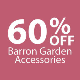 60-off-Barron-Garden-Accessories on sale