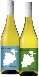 Little-Harvest-Range-750mL on sale