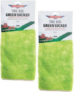 Bowdens-Own-Big-Green-Sucker on sale