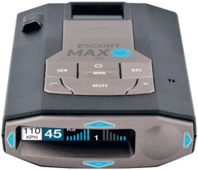 Escort-Max-360c-International-Safety-Radar-Detector on sale
