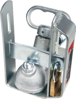 Repco-Tow-Ball-Trailer-Coupling-Lock on sale