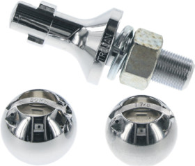 Trojan-Duo-Tow-Balls on sale
