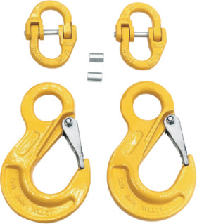MaxiTrac-Safety-Chain-Hook-Sets on sale