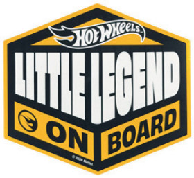 NEW-Hot-Wheels-Decal on sale