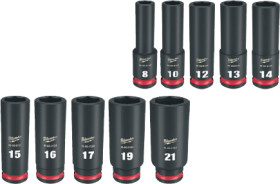 Milwaukee-38-Deep-Impact-Socket-Set-10-Piece on sale