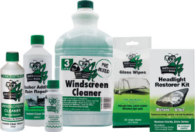 25-off-Bars-Bugs-Headlight-Windscreen-Glass-Care on sale