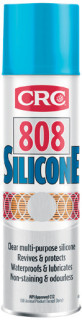 CRC-808-Silicone-500mL on sale
