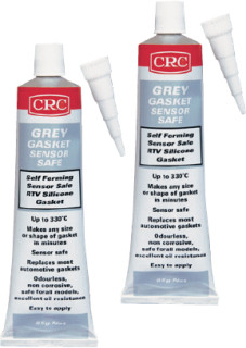 CRC-Grey-RTV-Gasket-Sensor-Safe-85g on sale
