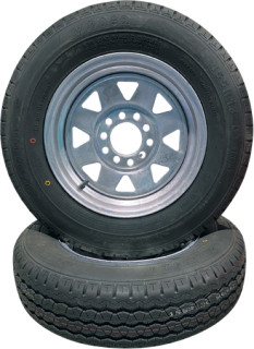 ARK-Trailer-Wheels on sale
