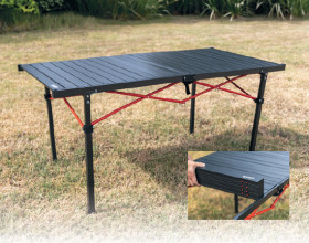 Snatch-Aluminium-Camping-Table on sale