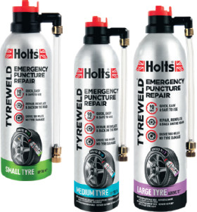 30-off-Holts-Tyre-Sealant-Range on sale
