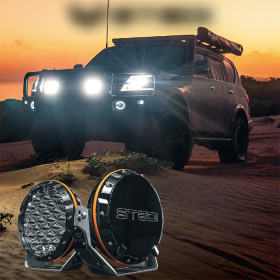 Stedi-Type-X-Sport-Round-Driving-Lights on sale
