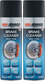 Repco-Brake-Cleaner-350g on sale