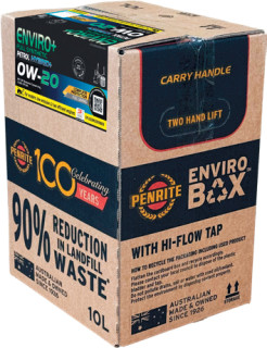 Penrite-Enviro-0W-20-10L on sale