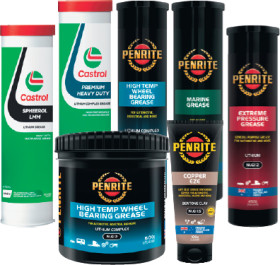 15-off-Castrol-Penrite-Grease on sale