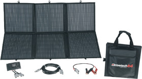 30-off-Drivetech-4x4-Foldable-Solar-Blankets-Range on sale