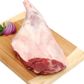 Woolworths-Frozen-Lamb-Leg-Roast-Bone-In on sale