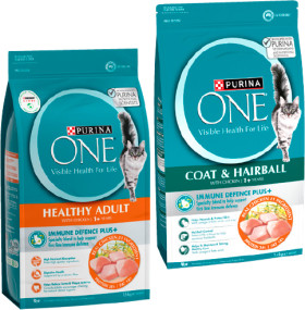 Purina-One-Cat-Food-14-15kg on sale