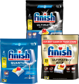 Finish-Dishwasher-Tablets-31-34-36s on sale
