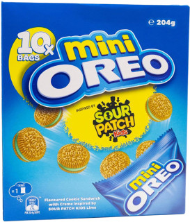 Oreo-Mini-Bags-10-Pack on sale