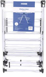 Multi-Tier-Clothes-Airer on sale