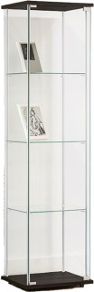 4-Tier-Glass-Display-Case on sale