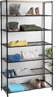Michigan-Multi-Purpose-7-Tier-Shelf on sale