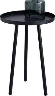 Home-Collection-Metal-Side-Table on sale
