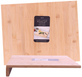 Work-Top-Saver-Cutting-Board on sale