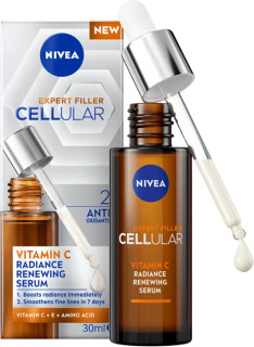 Nivea-Radiance-Renewing-Serum-Cellular-30mL on sale