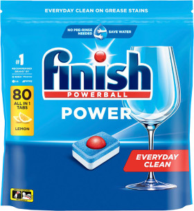 Finish-Power-Essential-Sparkle-Dishwasher-Tablets-80-Pack on sale