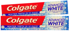 Colgate-Advanced-White-Toothpaste-160g on sale