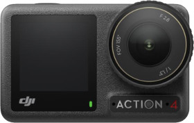 DJI-Osmo-Action-4-Standard-Combo on sale