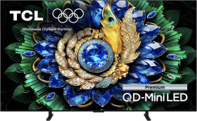 TCL-65-C6L-QD-Mini-LED-Google-TV on sale