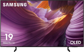 Samsung-65-S85F-OLED-4K-Smart-AI-TV on sale