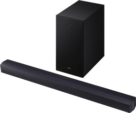 Samsung-HW-B450F-B-Series-21-ch-Soundbar-with-Subwoofer on sale