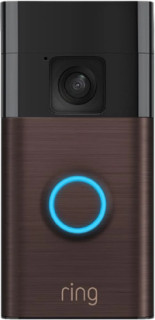 Ring-Battery-Video-Doorbell-Venetian-Bronze on sale