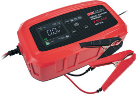 Repco-12V-16A-High-Frequency-Battery-Charger on sale