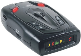 Whistler-Radar-Detector on sale
