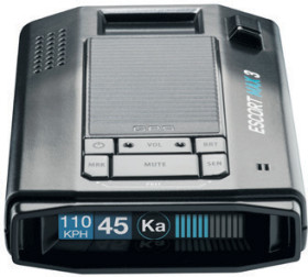 Escort-MAX-3-International-Safety-Radar-Detector on sale